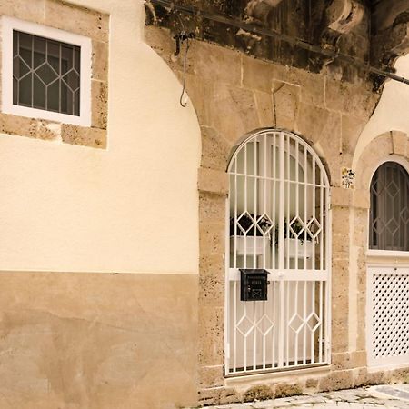 Willa La Casa Di Chiara Syrakuzy Zewnętrze zdjęcie