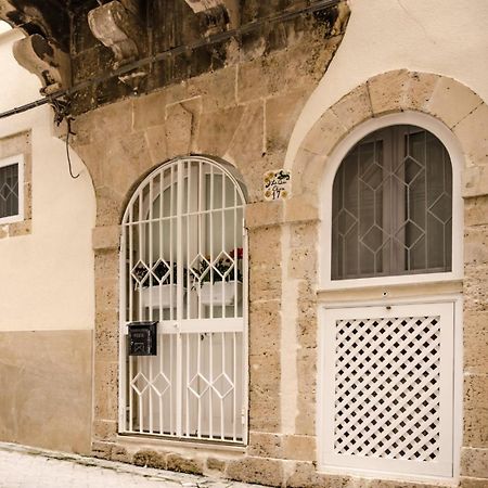 Willa La Casa Di Chiara Syrakuzy Zewnętrze zdjęcie