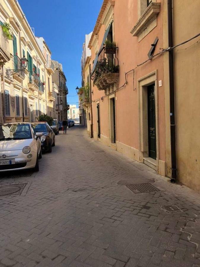 Willa La Casa Di Chiara Syrakuzy Zewnętrze zdjęcie