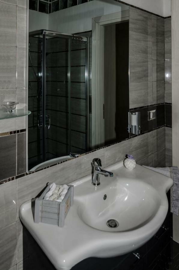 Willa La Casa Di Chiara Syrakuzy Zewnętrze zdjęcie
