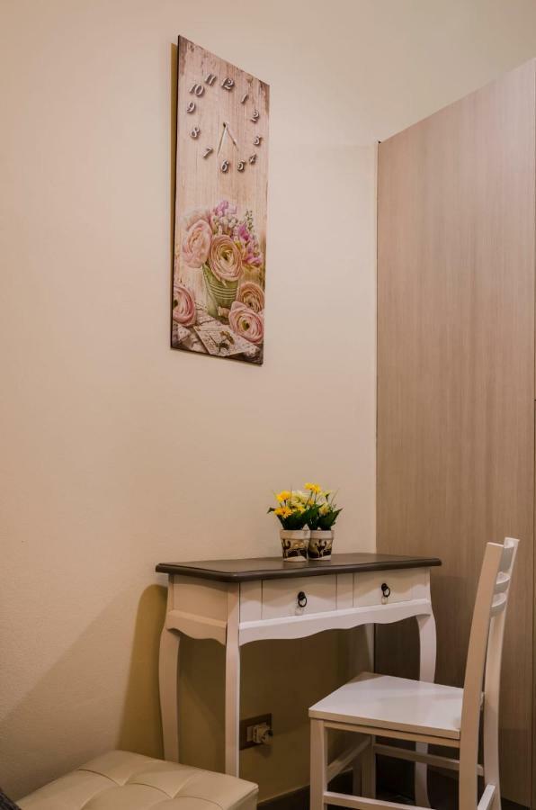 Willa La Casa Di Chiara Syrakuzy Zewnętrze zdjęcie