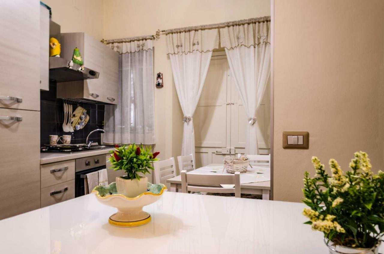 Willa La Casa Di Chiara Syrakuzy Zewnętrze zdjęcie