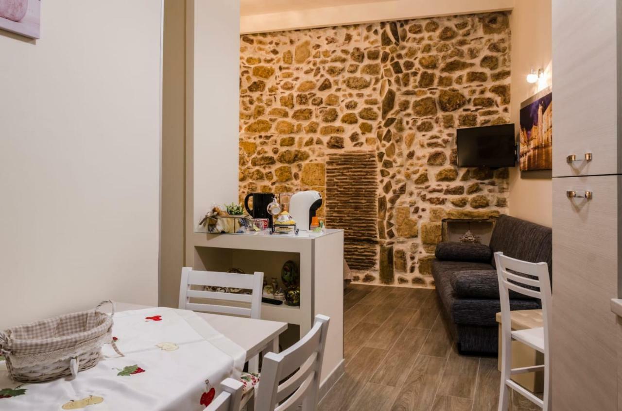 Willa La Casa Di Chiara Syrakuzy Zewnętrze zdjęcie