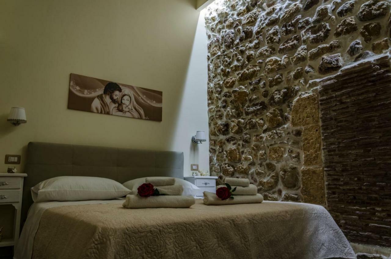 Willa La Casa Di Chiara Syrakuzy Zewnętrze zdjęcie